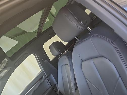 2022 Audi Q3 45 S line Premium
