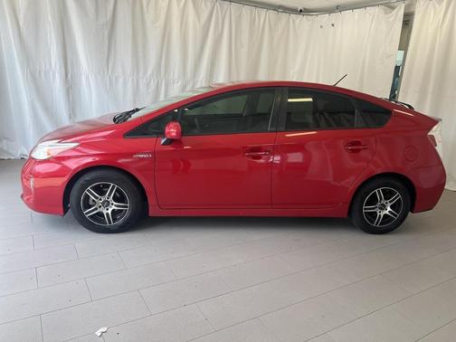2014 Toyota Prius Four