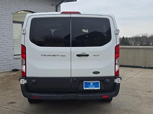 2015 Ford Transit-350 XLT