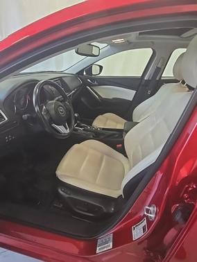 2014 Mazda Mazda6 i Grand Touring