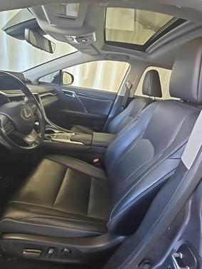 2020 Lexus RX 350 350