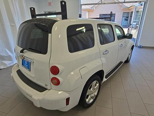 2007 Chevrolet HHR LT