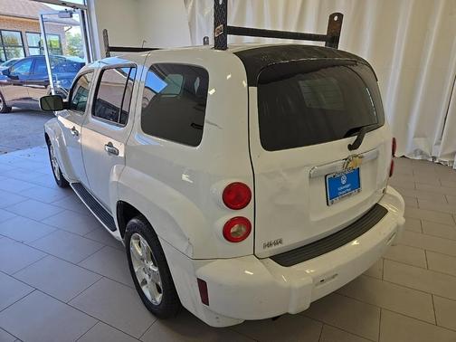 2007 Chevrolet HHR LT