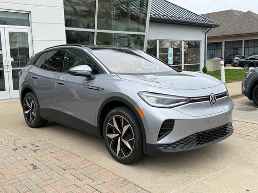 2025 Volkswagen ID.4 Pro S