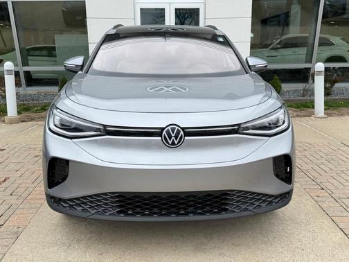 2025 Volkswagen ID.4 Pro S