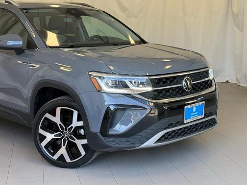 2023 Volkswagen Taos 1.5T SEL