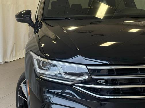 2024 Volkswagen Tiguan 2.0T SEL R-Line