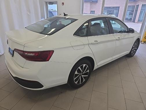 2023 Volkswagen Jetta 1.5T S
