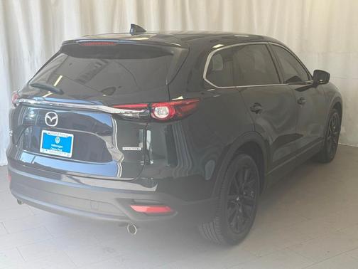 2023 Mazda CX-9 Touring Plus
