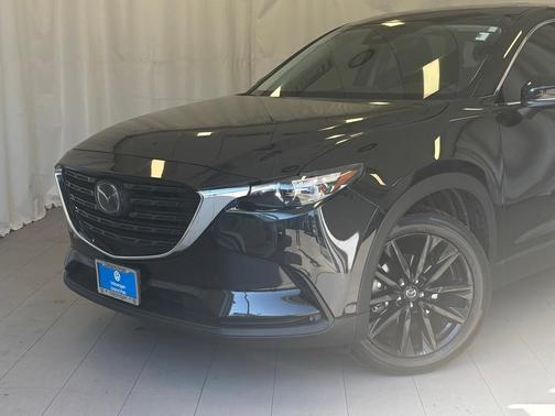 2023 Mazda CX-9 Touring Plus