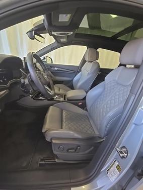 2021 Audi SQ5 3.0T Premium Plus