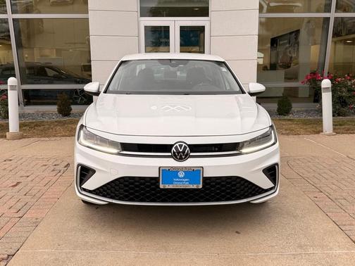 2026 Volkswagen Jetta 1.5T S
