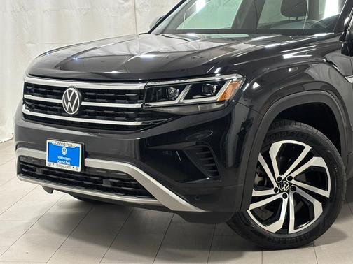 2023 Volkswagen Atlas Cross Sport 3.6L V6 SEL