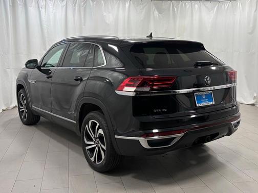2023 Volkswagen Atlas Cross Sport 3.6L V6 SEL