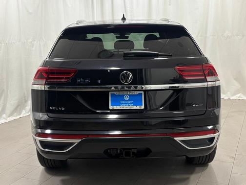 2023 Volkswagen Atlas Cross Sport 3.6L V6 SEL