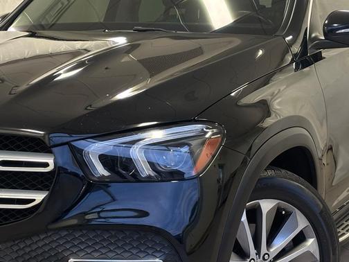 2020 Mercedes-Benz GLE 350 Base 4MATIC