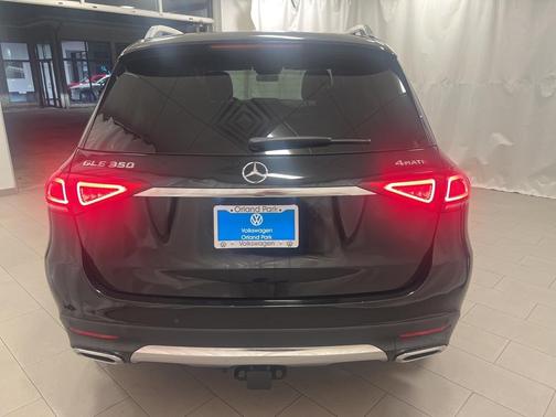 2020 Mercedes-Benz GLE 350 Base 4MATIC