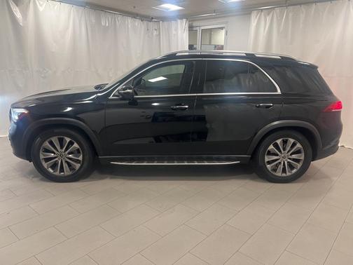 2020 Mercedes-Benz GLE 350 Base 4MATIC