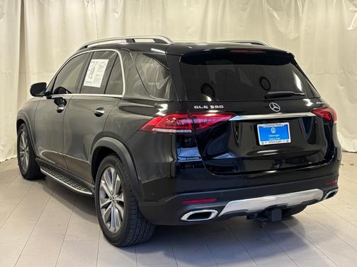 2020 Mercedes-Benz GLE 350 Base 4MATIC