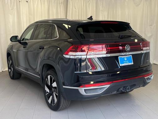 2024 Volkswagen Atlas Cross Sport 2.0T SEL