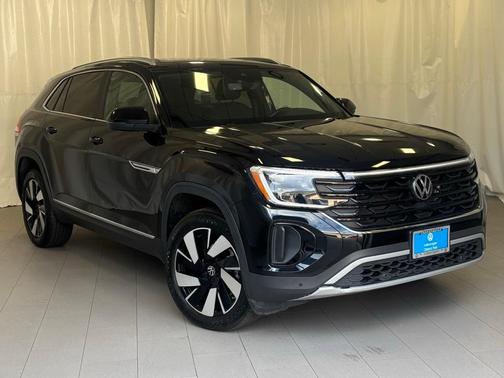 2024 Volkswagen Atlas Cross Sport 2.0T SEL