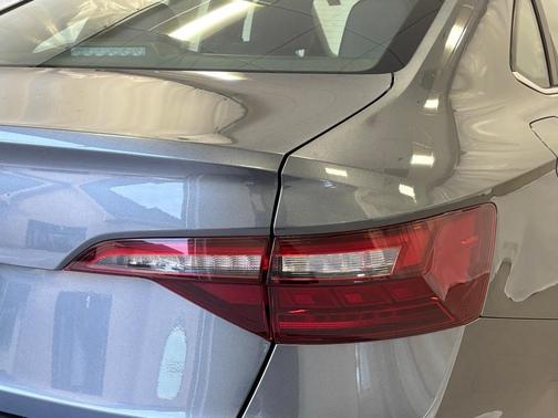 2020 Volkswagen Jetta 1.4T R-Line