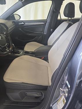 2020 Volkswagen Jetta 1.4T R-Line