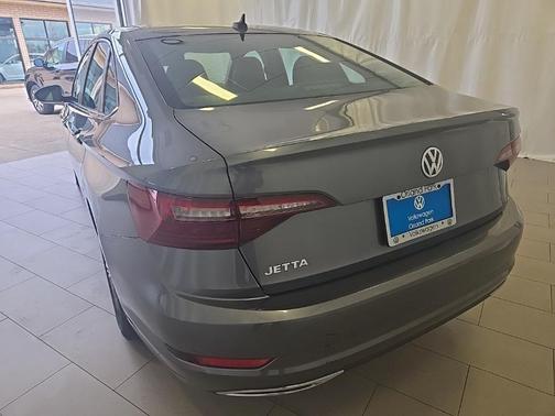 2020 Volkswagen Jetta 1.4T R-Line