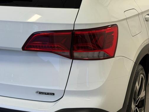 2023 Volkswagen Taos 1.5T SEL