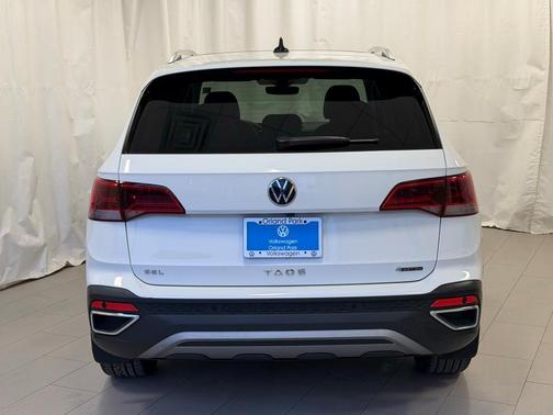 2023 Volkswagen Taos 1.5T SEL