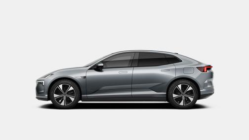 2026 Polestar 4 