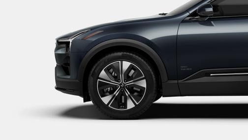 2025 Polestar 3 