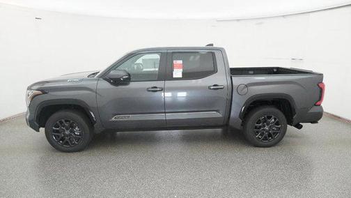 2026 Toyota Tundra Hybrid Platinum