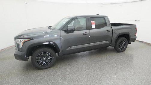 2026 Toyota Tundra Hybrid Platinum