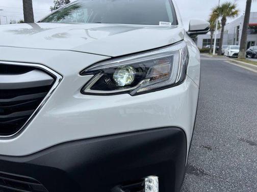 2022 Subaru Outback Limited XT