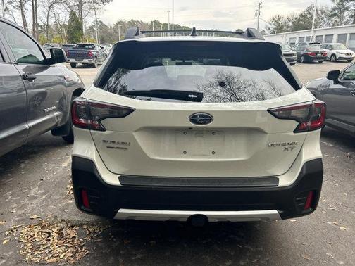 2022 Subaru Outback Limited XT