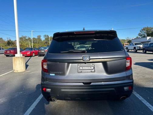 2019 Honda Passport EX-L