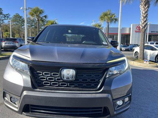 2019 Honda Passport EX-L