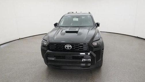 2025 Toyota 4Runner TRD Sport