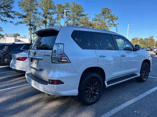 2023 Lexus GX 460 Premium