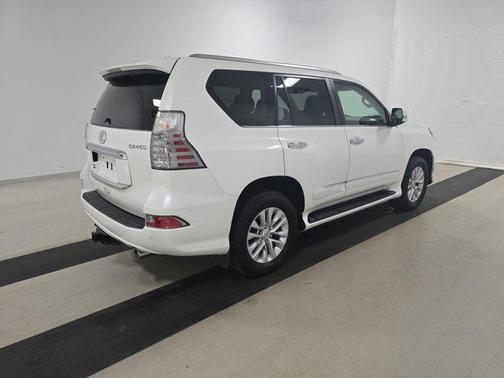 2019 Lexus GX 460 Premium