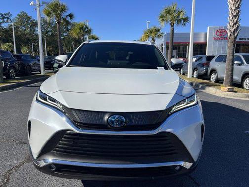 2024 Toyota Venza XLE