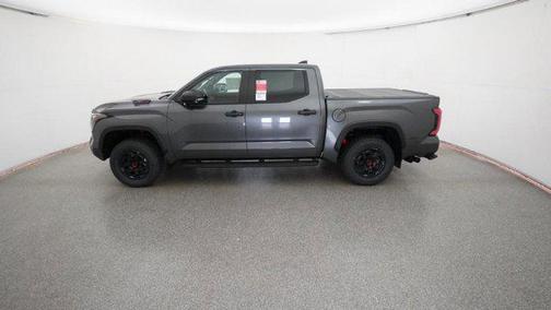 2026 Toyota Tundra Hybrid TRD Pro