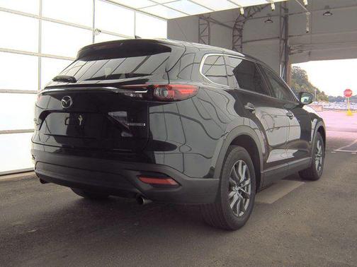 2023 Mazda CX-9 Touring