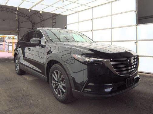 2023 Mazda CX-9 Touring