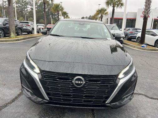 2024 Nissan Altima 2.5 SL