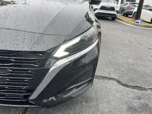 2024 Nissan Altima 2.5 SL