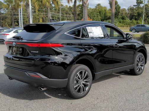 2021 Toyota Venza LE