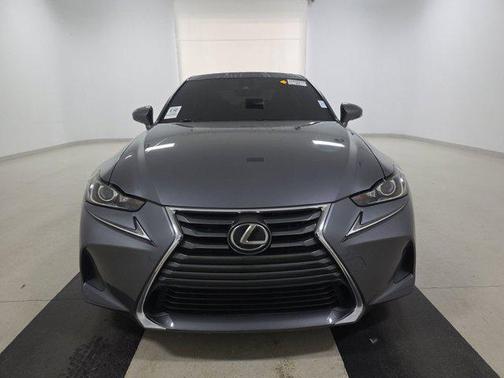 2019 Lexus IS 300 Base