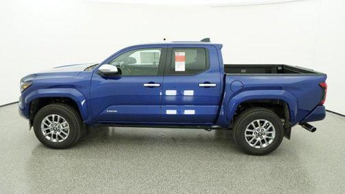 2025 Toyota Tacoma Limited
